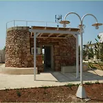 Tenuta Degli Asinelli - Villux *